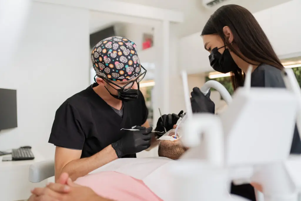 Periodontologia