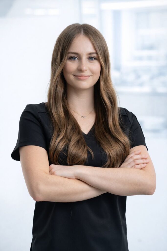 Sonia Szaton