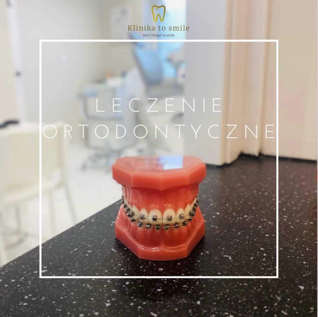 Klinika dentystyczna Klinika to smile Gliwice
