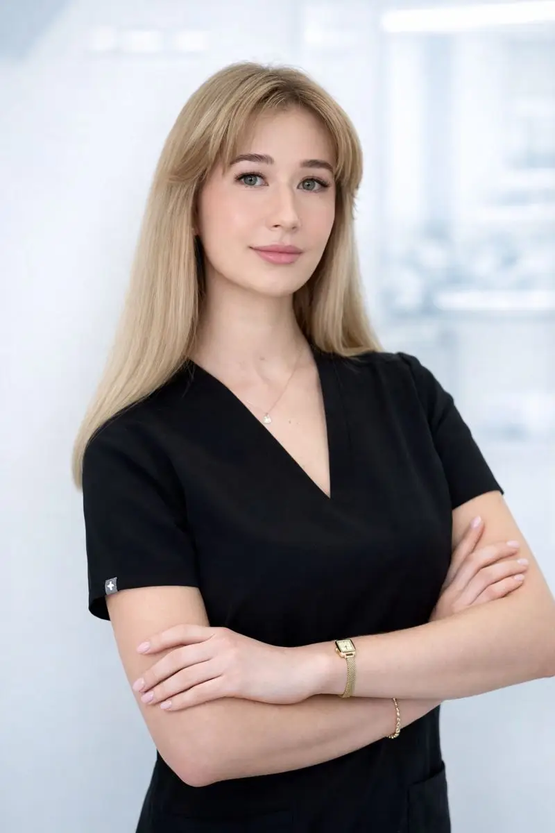 dr Weronika Łobaza
