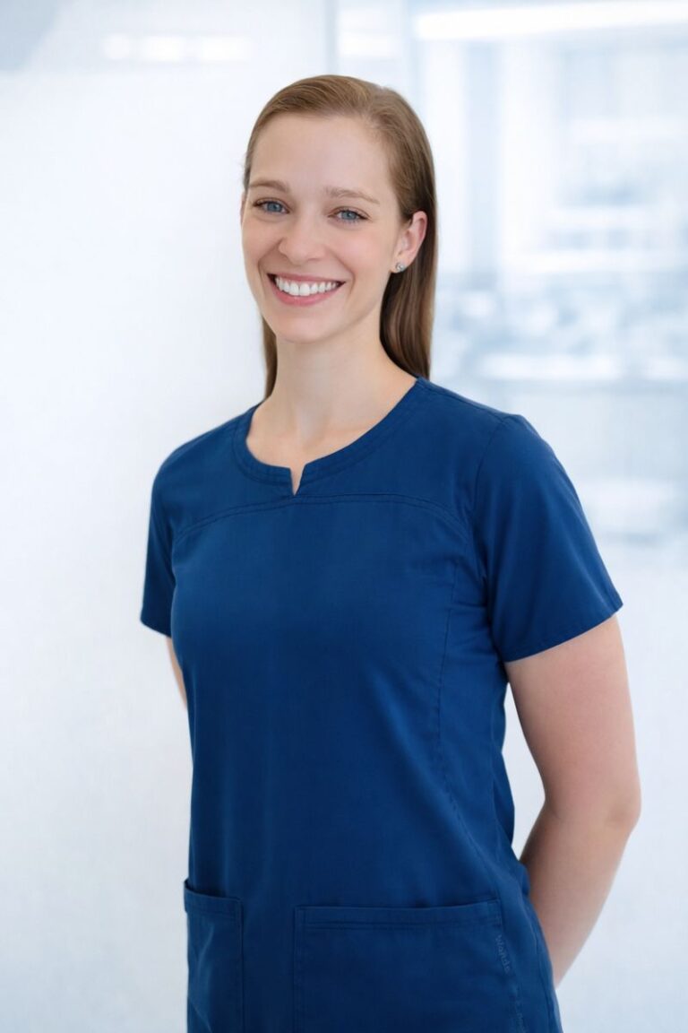 dr Natalia Grabeus — chirurgia stomatologiczna w Klinice To Smile