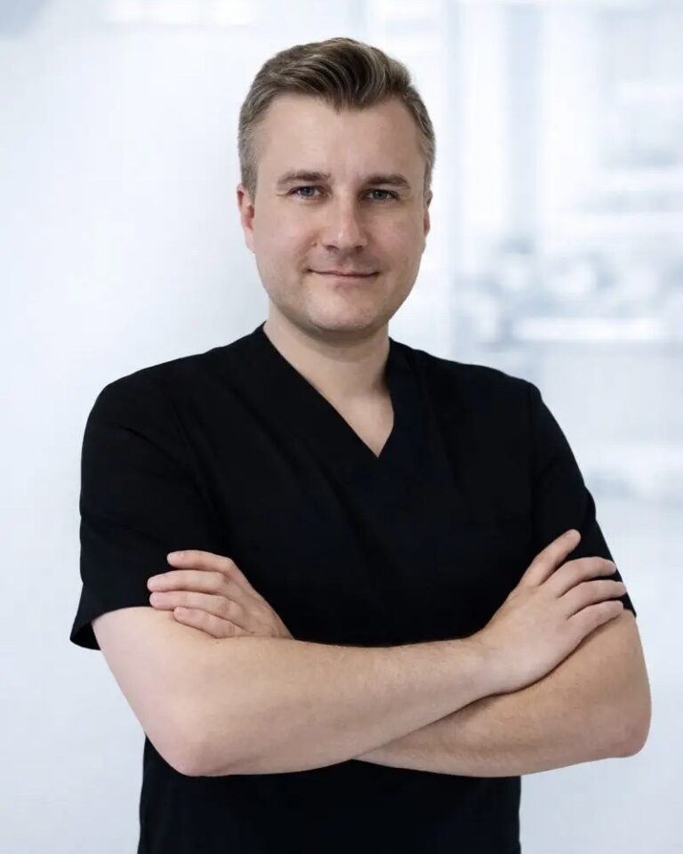 dr Piotr Rupala