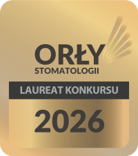 Orły Stomatologii — laureat konkursu 2026