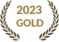 Złoty laur Orły Stomatologii 2023