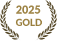 Złoty laur Orły Stomatologii 2025
