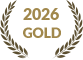 Złoty laur Orły Stomatologii 2026