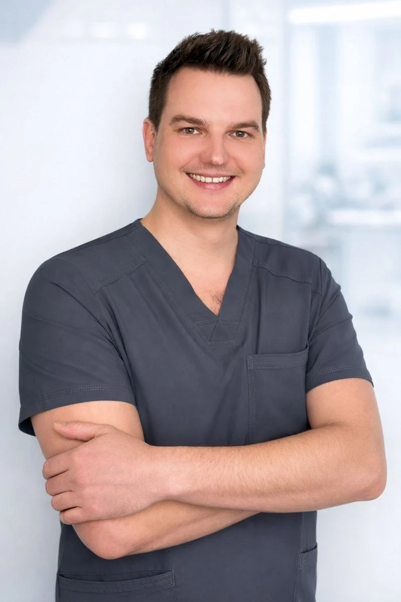 dr Maciej Banasik
