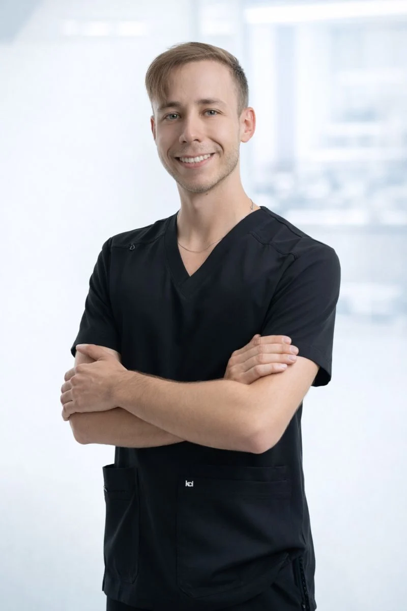 dr Paweł Zadka